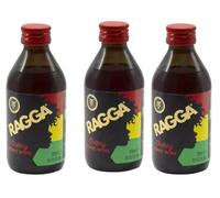 Ragga Cherry Tonic Wine 200ml (Bundle of 3)