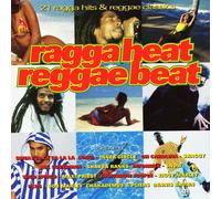 Ragga Heat, Reggae Beat, SEALED CD