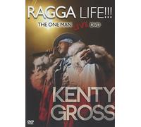 RAGGA LIFE!!-THE One Man Live DVD-