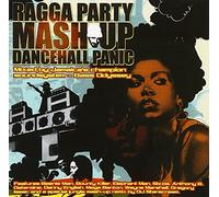 RAGGA PARTY MASH UP