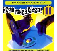 Ragga Ragga Rag Ragga Ragga Rag - Ragga, Ragga, Ragga 11