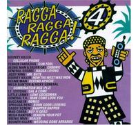 Ragga Ragga Rag Ragga Ragga Rag - Ragga, Ragga, Ragga 4