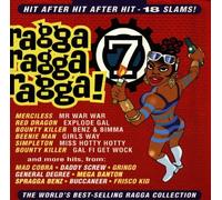 Ragga Ragga Rag Ragga Ragga Rag - Ragga, Ragga, Ragga 7