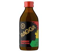 Ragga Tonic Cherry Wine 200ml 16.5% ABV