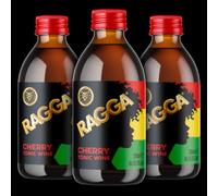Ragga Tonic Wine 3 x 200ml 16.5% Abv