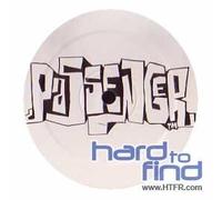 Ragga Twins - Everybody Hype/Let It Burn [Vinyl]