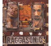 Raggasonic - Raggasonic Vol.2
