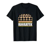 Raggatek Soundsystem T-Shirt