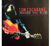 Ragged Ass Road