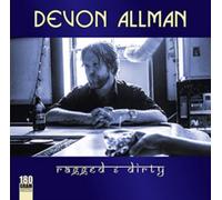 Devon Allman - Ragged & Dirty [VINYL]