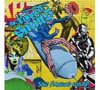 Ragged Saints - Sonic Playground Revisited