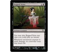 Ragged Veins