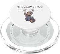 Raggedy Andy PopSockets PopGrip for MagSafe