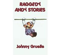 Raggedy Andy Stories