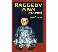 Raggedy Ann Stories