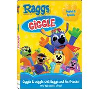 Raggs: Laugh Out Loud [DVD] [Region 1] [NTSC] [US Import]