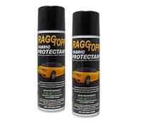 RaggTopp 2141 Fabric Protectant (2 Pack)