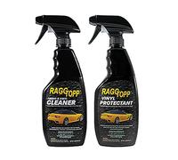 RaggTopp Convertible Top Care Kit - Vinyl