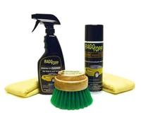 RaggTopp Premium Fabric Convertible Top Kit