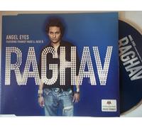 Raghav - Angel Eyes