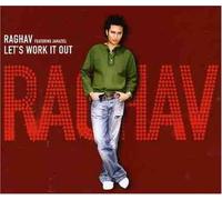 Raghav - Lets Work It Out [CD 2]