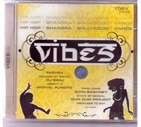 Raghav, Nitin Sawhney - Vibes (Hip Hop, Bhangra, Dance, Bollywood)