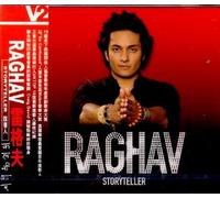 Raghav - Storyteller