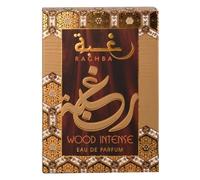 Raghba Wood Intense by Ard Al Zaafaran by Ard al Zaafaran