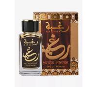 Lattafa Raghba Wood Intense eau de parfum for men 100 ml