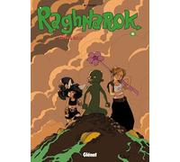 Raghnarok - Tome 06: Casus belli