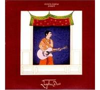 Raghu Dixit - Antaragni: Fire Within by Raghu Dixit (2011-01-06)