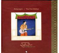 Raghu Dixit - Antaragni - The Fire Within