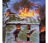 Ragin', Full-On by Firehose