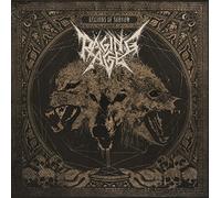 Raging Age - Regions of Sorrow