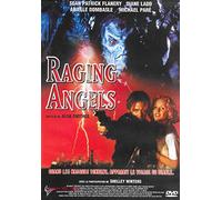 RAGING ANGELS