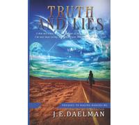 Raging Barons MC - Book One - Truth and Lies
