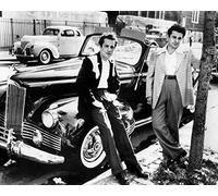 Raging Bull (1980) Robert De Niro, Joe Pesci 10x8 Photo