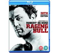 Raging Bull [Blu-ray] [1981] [1980]