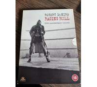 Raging Bull (20th Anniversary Edition) [DVD]