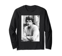 Raging Bull Actor Robert De NIRO 1981 Long Sleeve T-Shirt