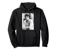 Raging Bull Actor Robert De Niro 1981 Pullover Hoodie