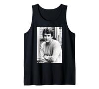 Raging Bull Actor Robert De NIRO 1981 Tank Top