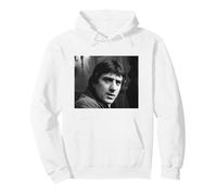 Raging Bull Actor Robert De Niro London 1981 Pullover Hoodie