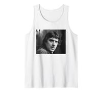 Raging Bull Actor Robert De NIRO London 1981 Tank Top