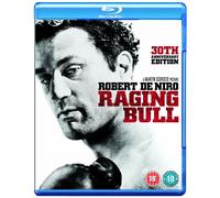 Raging Bull [Blu-ray] [1981] [1980]