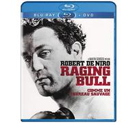 Raging Bull (Blu-ray)