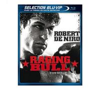 Raging Bull [Blu-Ray]