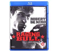 Raging Bull [Blu-ray]