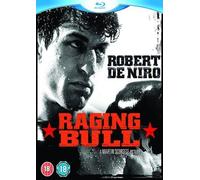 Raging Bull [Blu-ray] [Region B]