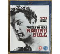 Raging Bull [Blu-ray] [1981] [1980]